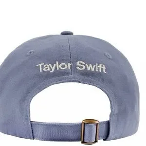 Taylor Swift Official Site Pathological People Pleaser Hat New sealed in plastic Taylor Swift | Accessories | Taylor Swift Official Site  main image 2